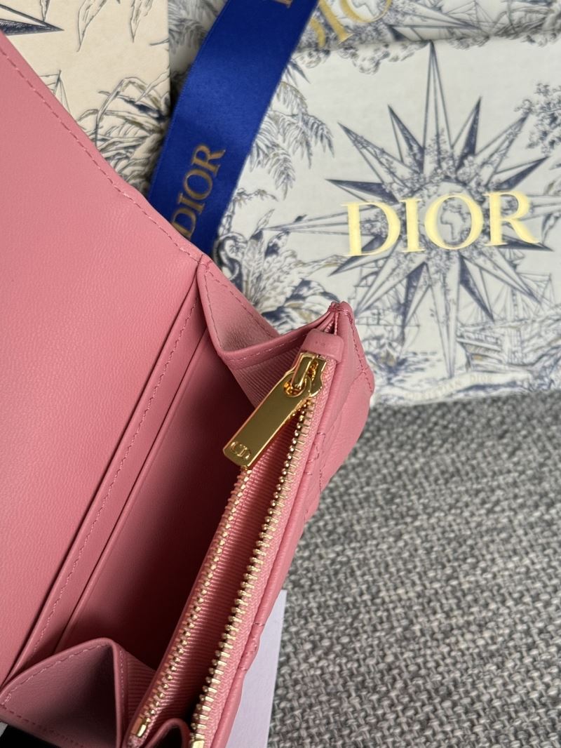 Christian Dior Wallets Purse